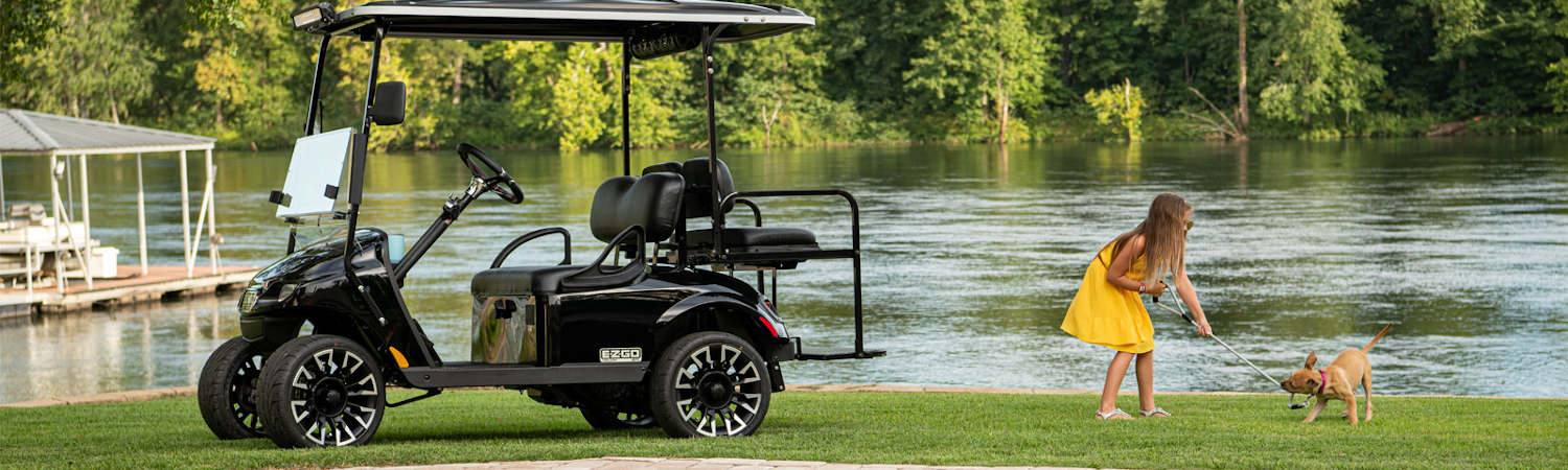2022 E-Z-GO for sale in Don's Auto & Golf Car, Lehighton, Pennsylvania