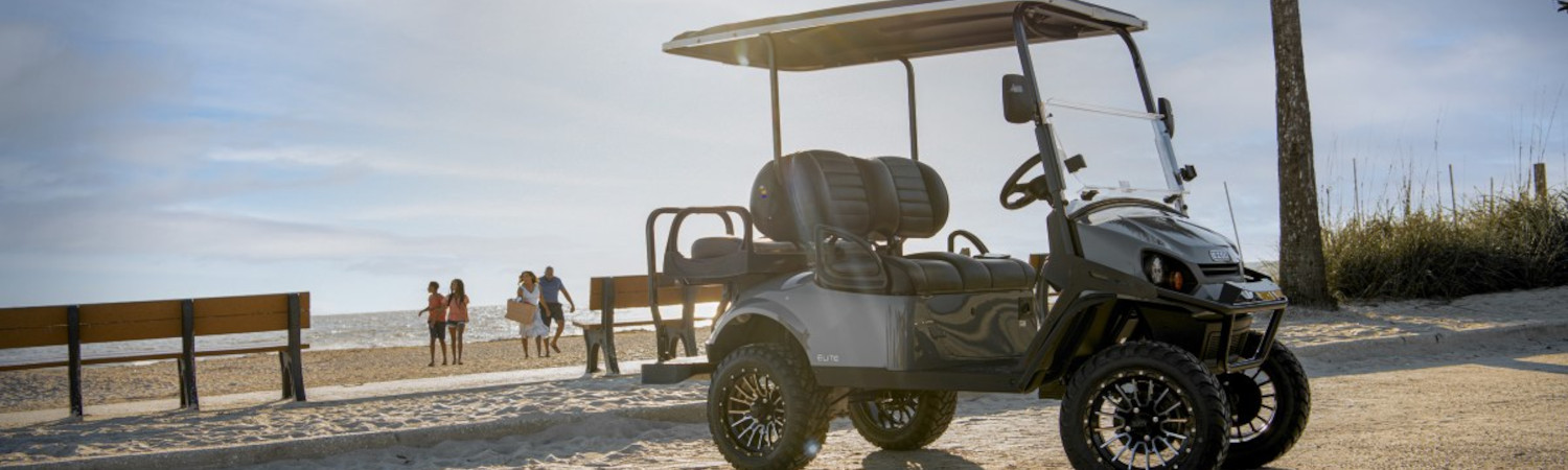 2022 E-Z-GO for sale in Don's Auto & Golf Car, Lehighton, Pennsylvania